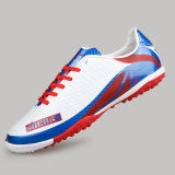 Sports Soccer Shoes Outdoor Fashion Footwear for Men Shoe (AKXF-11)