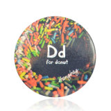 Custom Design Promotional Button Badge with Gift