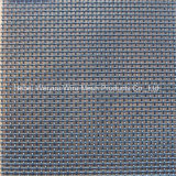 High Quality Security Bullet Proof Stainless Steel Window Screen