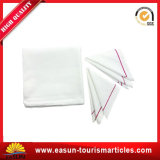All Size Printed Cotton Disposable Polyester Tablecloths for Adults