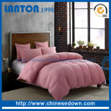 100% Cotton Down Comforter/Duvet/Quilt, Thermal Quilt Wholesale