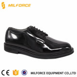 Oxford Style Cow Leather Lining Office Shoes