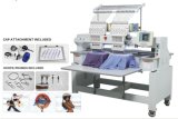 2 Head T Shirt Embroidery Machine for Embroidery Business