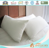 Cheap Soft Hotel Used Hollowfiber Polyester Cushion Pillow Inner