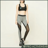 Top Quality Custom Fitness Polyester Spandex Leggings for Ladies