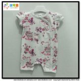 Short Sleeve Bbay Apparel Kimono Style Toddler Rompers