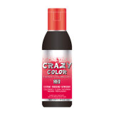 Tazol Cosmetic Ammonia Free Semi-Permanent Hair Dye Red 100ml