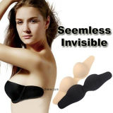 Sexy Women Invisible Bras Strapless Bra Invisiable Seamless Bra