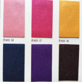 Fashion Desings Color Change PU Leather for Notebook Covers Hw-1189