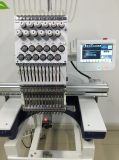1 Head 12 Needles Embroidery Machine for Cross Embroidery Wy1201CS
