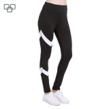 Wholesale Custom Made High Quality Polyester Spandex Yoga Pants