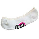 Women Foot Cover Sports Socks with Micro Nylon (ftc-09)