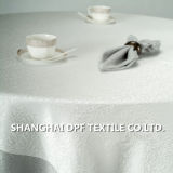 100% Polyester Table Cloth (DPR2115)