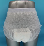 Import Wholesale Free Sample Super Absorbent Adult Pulls up Diaper/Panty Diaper for Elderly