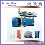 Automatic Extrusion Blowing Machine