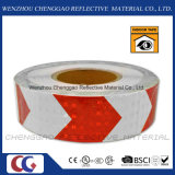 Safety Traffic Sign Reflective Tape for Traffic Cone Car Sticker
