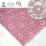 Exquisite Knitting Lace Fabric Texitle Deaign Skirt/ Garment/ Dress/Scarf 233