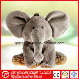 Hot Sale Plush Elephant Toy with Big Ear