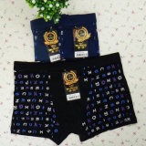 Boxer Shorts Men's Underwear Underpants Man Briefs Custom Factory Boxers