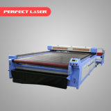 Laser Cutter with Auto Feeding System for Garment Fabric