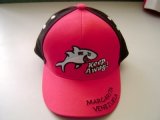 Colorful Kids Promotion Baseball Cap with Customized Logo