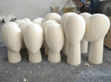 High Quality Female Mannequin Head for Export