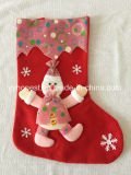 Large Customized Wholesale Bulk Animal Christmas Socks