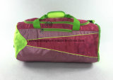 Waterproof Light Fabric Foldable Travel Sports Duffle Weekend Bag