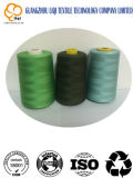 High-Tenacity Thread Colorful 100% Polyester Sewing Thread