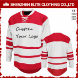 Mens Custom Made  Hockey Uniform Design