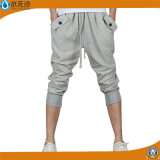 Men's Straight Fit Cotton Fashion Sport Pants