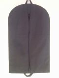 Custom PP Non Woven Blue Garment Cover Bag