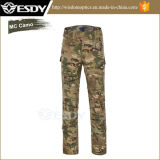 7 Colors Tactical Assault OEM Hunting Military Training Pants Trousers