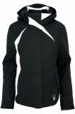 Men′ S Black Sports Windproof & Breathable Softshell Jacket with Hood