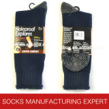 Men's Thick Warm Working Sock
