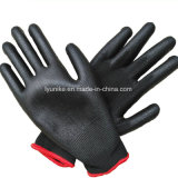 Professional Industrial PU Coated Oil Resistant Cheap Gloves
