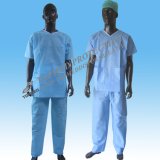 Medical Scrub Suits for Men