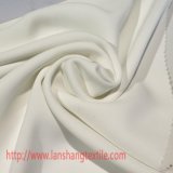 Twill Polyester Fabric for Dress Shirt Skirt Garment Curtain Home Textile
