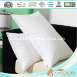 Down Proof Fabric Casing White Duck Feather Down Filling Pillow