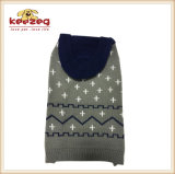 Comfortable Pet Cat Sweater/ Pet Clothes Dog Sweater/Pet Clothing (KH0031)