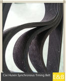 Multi-Wedge Rubber Belt From Ningbo China