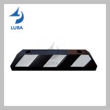 Thickening Rubber Vehicle Wheel Parking Barrier Stoppers