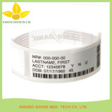 Disposable Hospital Patient ID Band