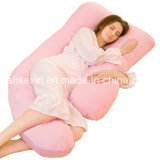 Comfortable PP Cotton Filling Pregnancy Pillow