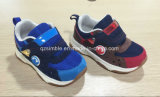 Boys Casual Shoes with Soft Outsole