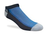 Men Cotton Sports Socks Lowcut Style with Half Cushion (MFC-041)
