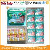 2016 Best Selling Ultra Thin Good Quality Disposable Baby Diaper (Manufacturer)