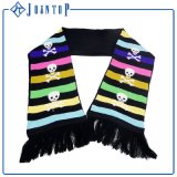 Colorful Custom Acrylic Scarf Wholesale Made in China