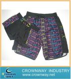 4 Way Stretchy Boardshorts & Summer Shorts