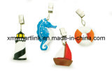 Poly Resin Sea Theme Table Cloth Weight, Tablecloth Clamp